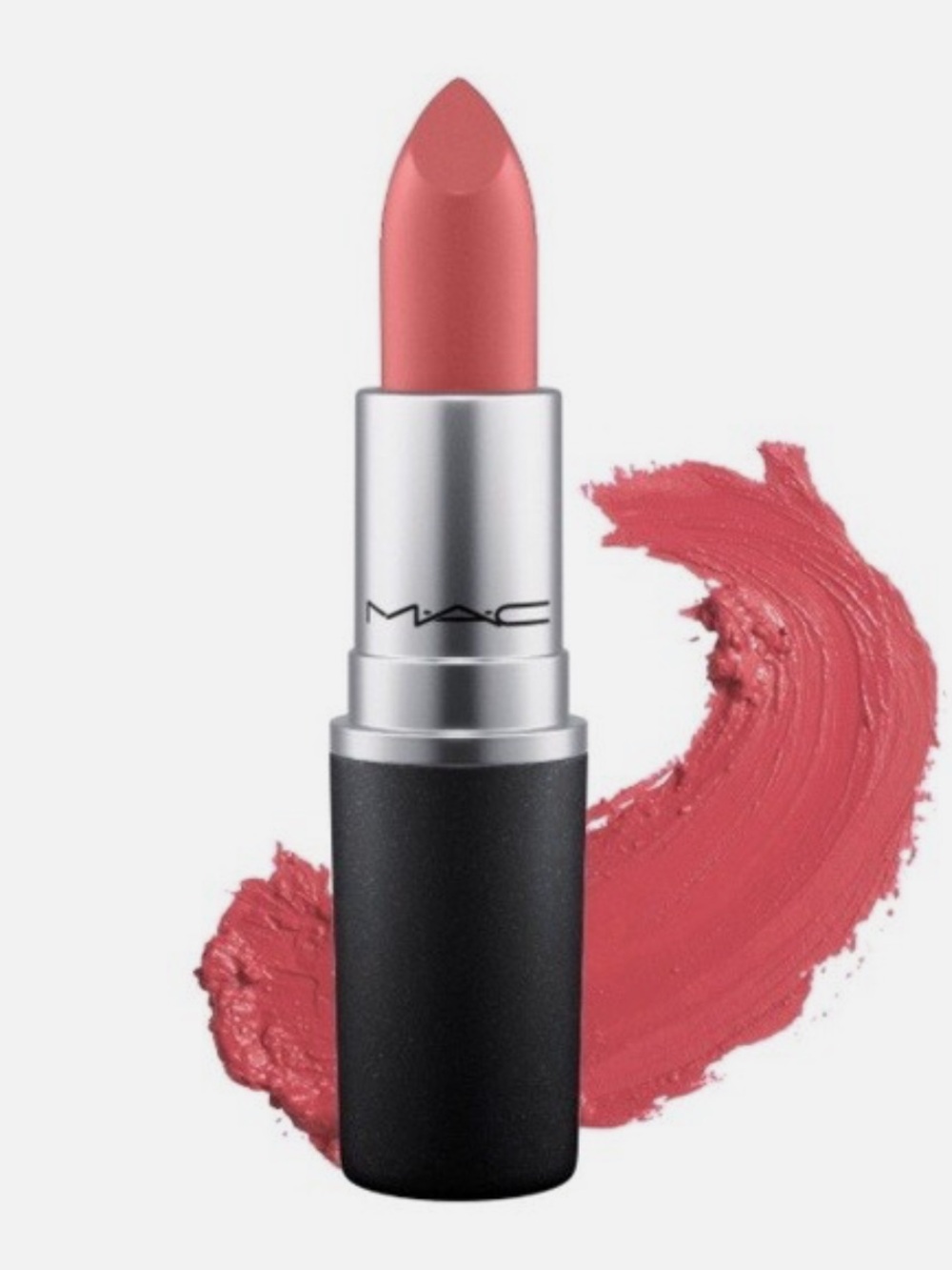 MAC Satin Lipstick - Coco-Del-Rio